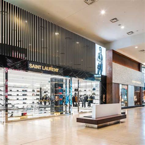 yorkdale ysl store|yorkdale store directory.